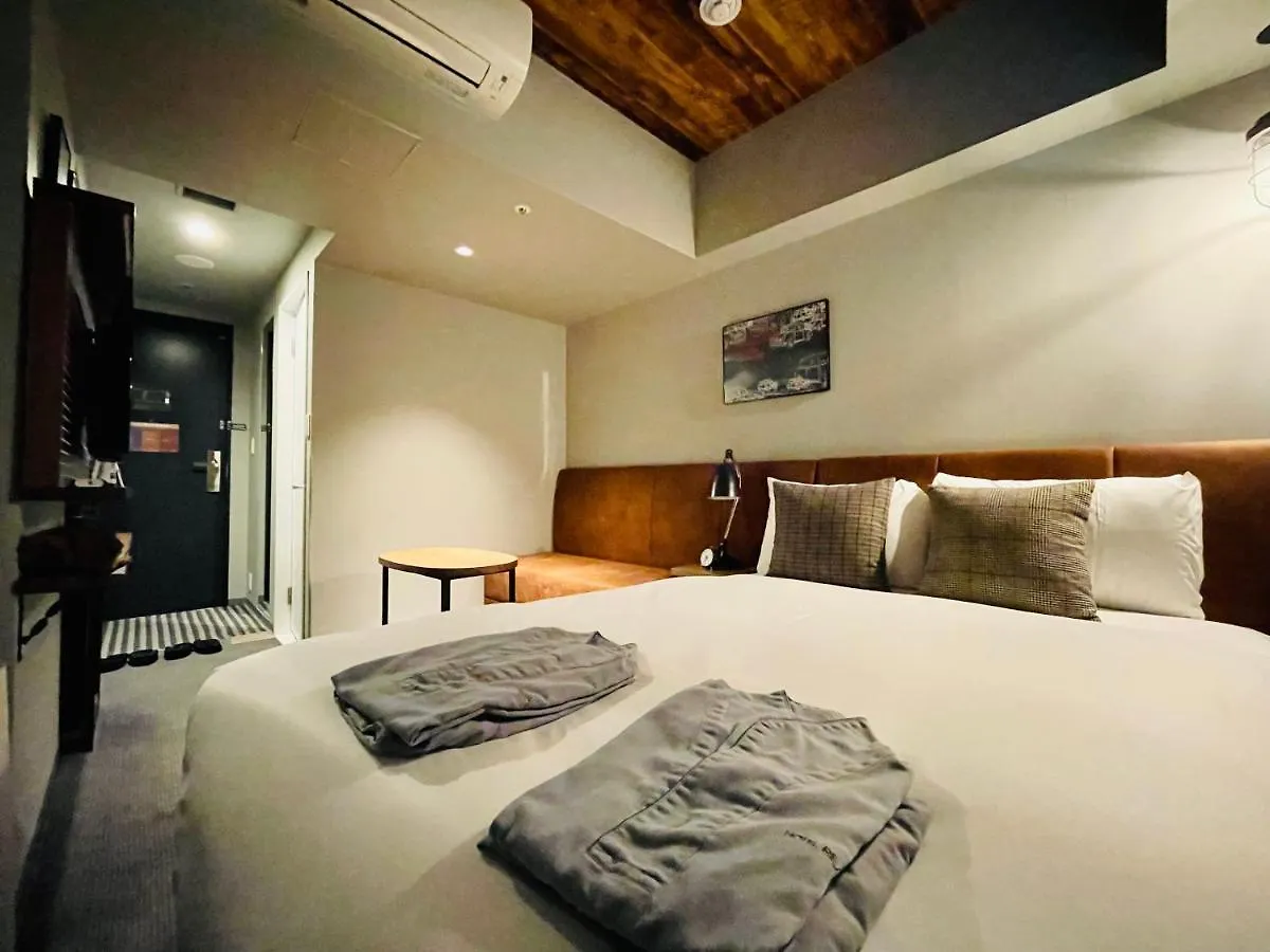 Hotel Resol Akihabara Tokyo