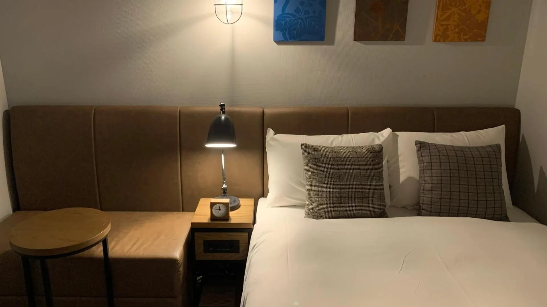 Hotel Resol Akihabara Tokyo