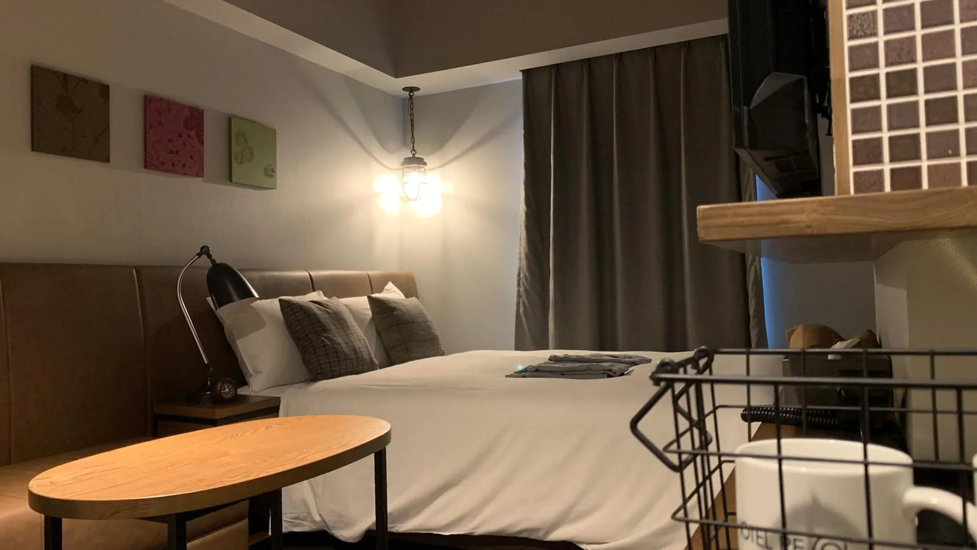 Hotel Resol Akihabara Tokyo