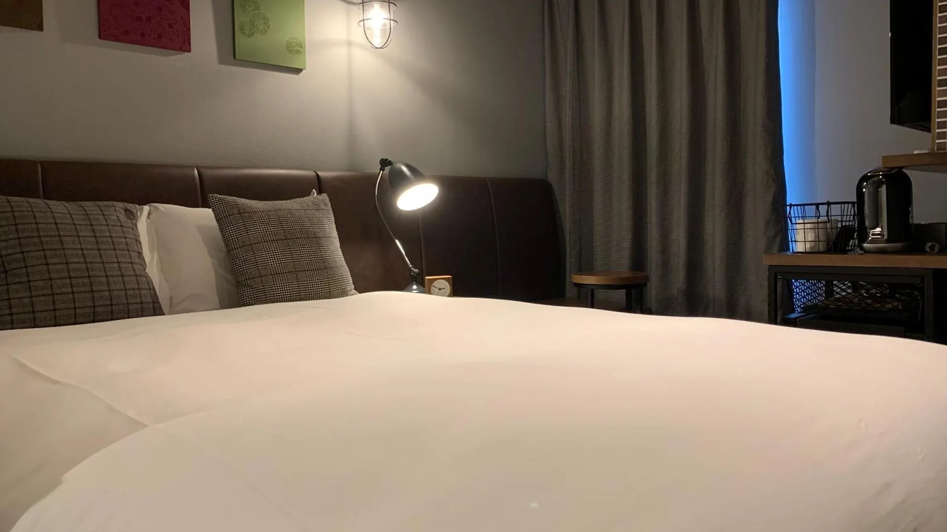 Hotel Resol Akihabara Tokyo 3*,