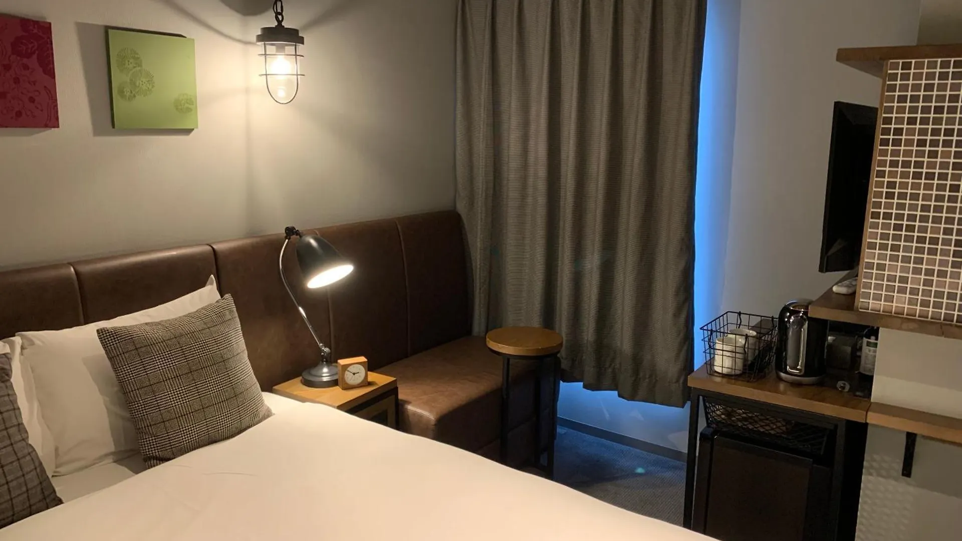 Hotel Resol Akihabara Tokyo 3*,