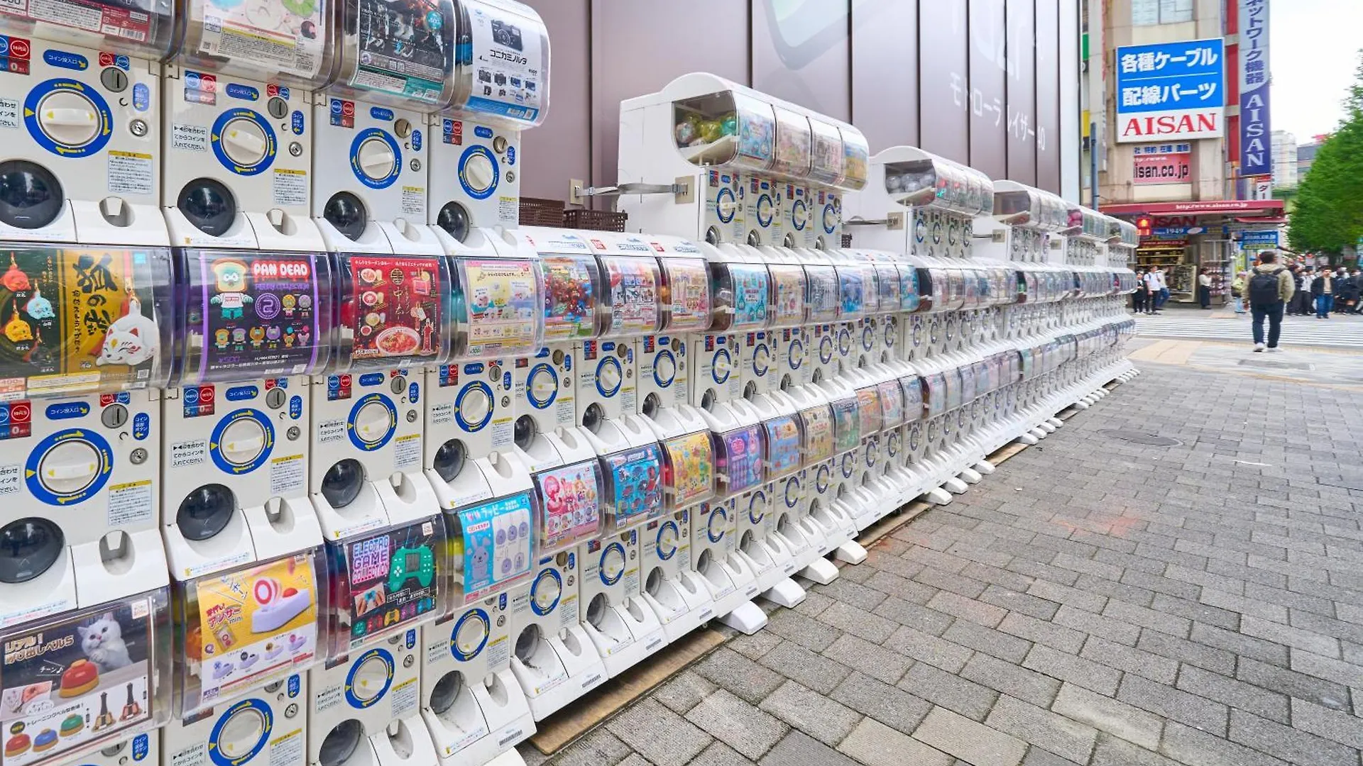 Hotel Resol Akihabara Tokyo