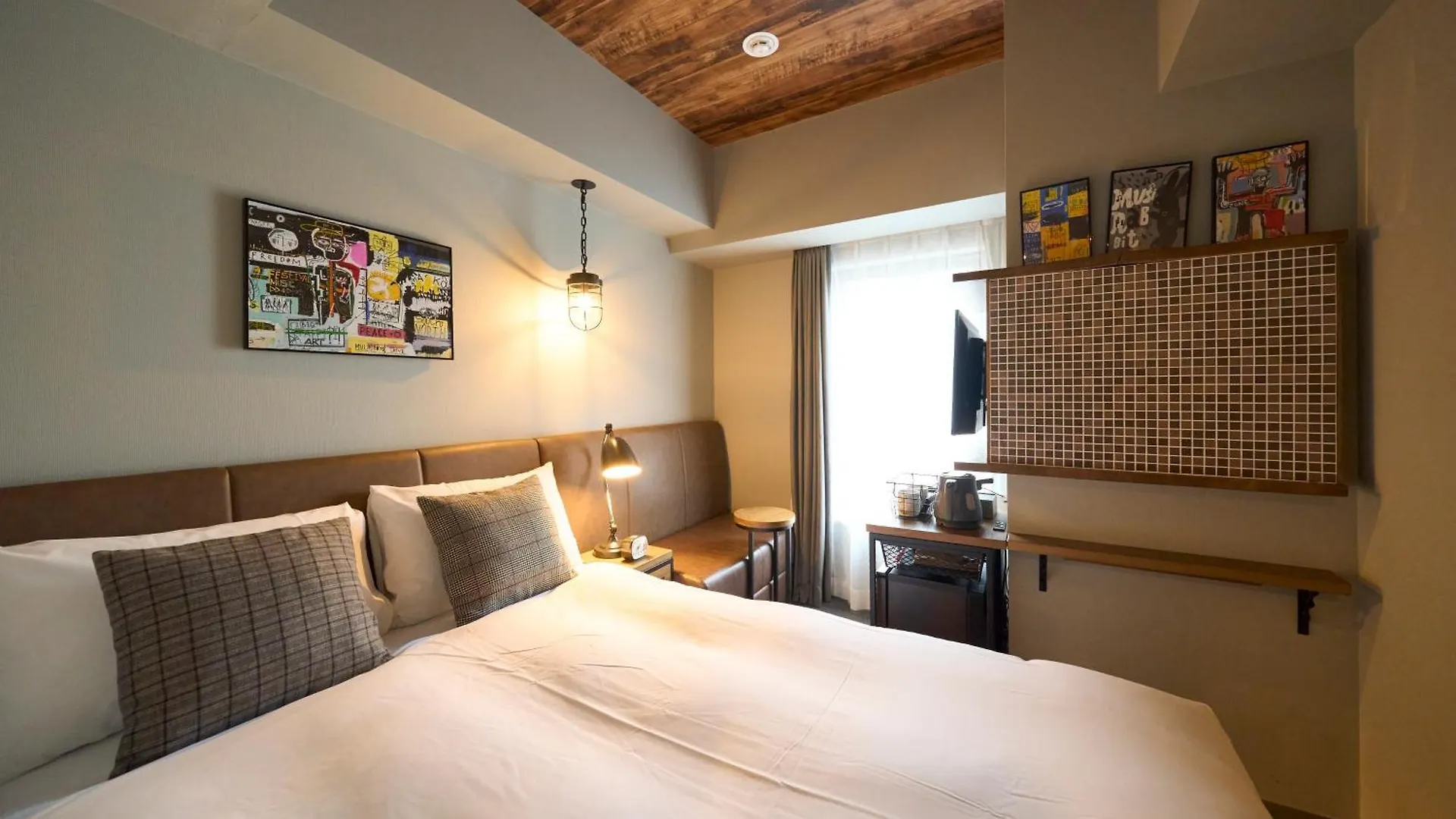 Hotel Resol Akihabara Tokyo