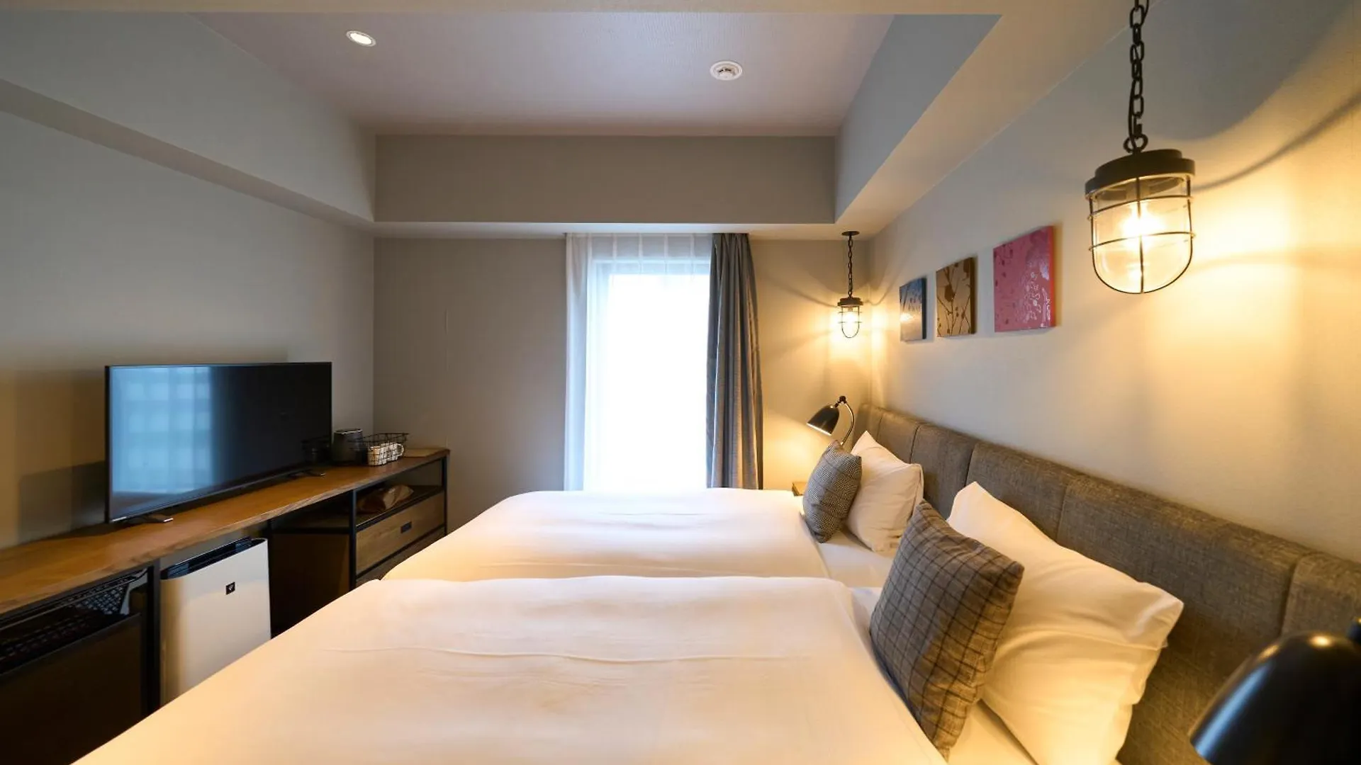 Hotel Resol Akihabara Tokyo