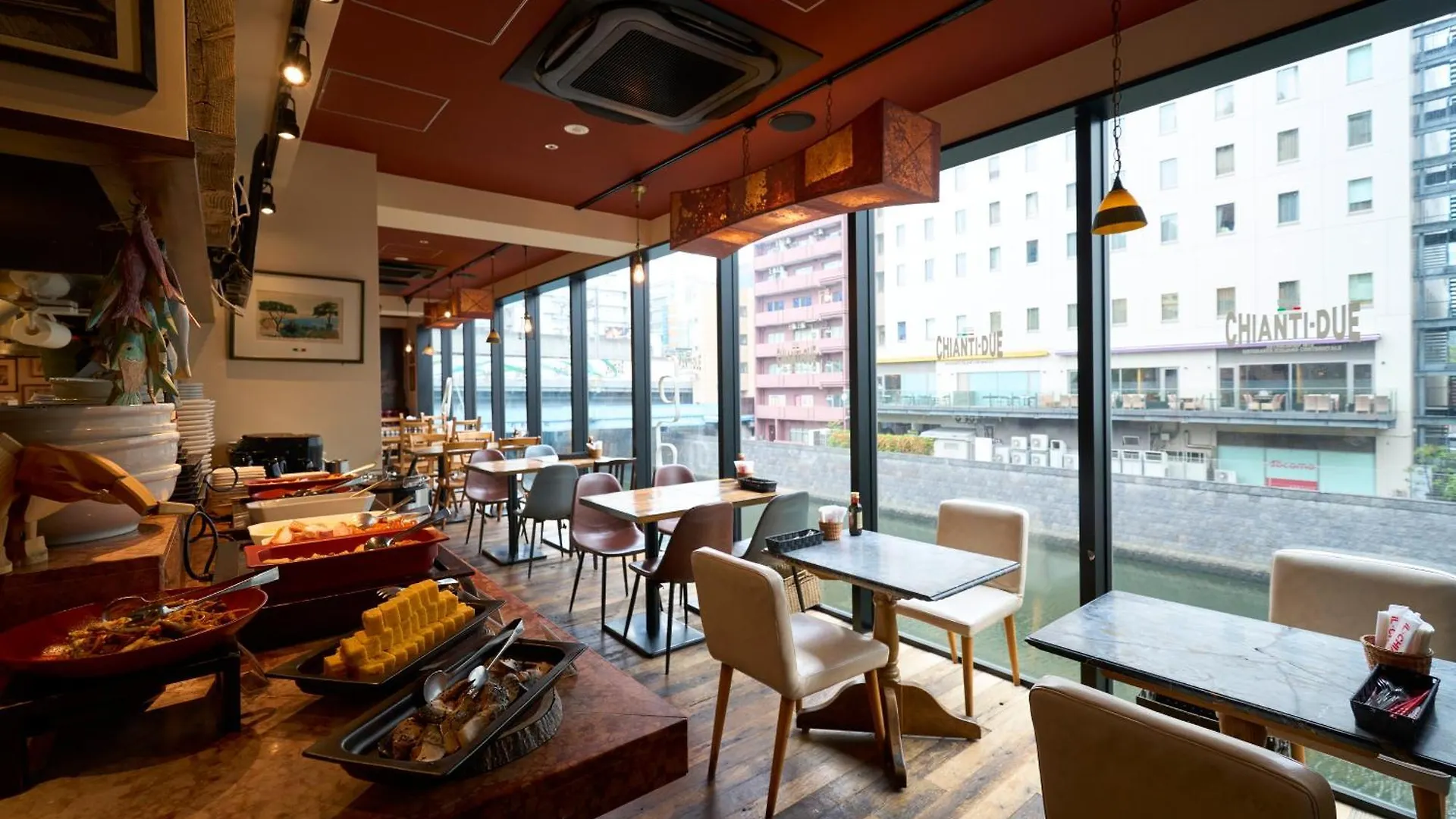 Hotel Resol Akihabara Tokyo