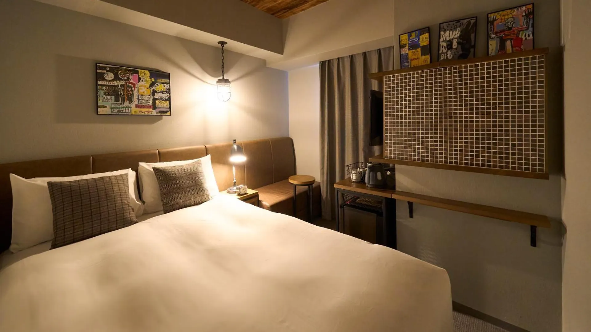 Hotel Resol Akihabara Tokyo