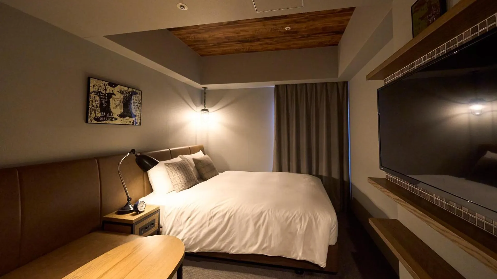 Hotel Resol Akihabara Tokyo
