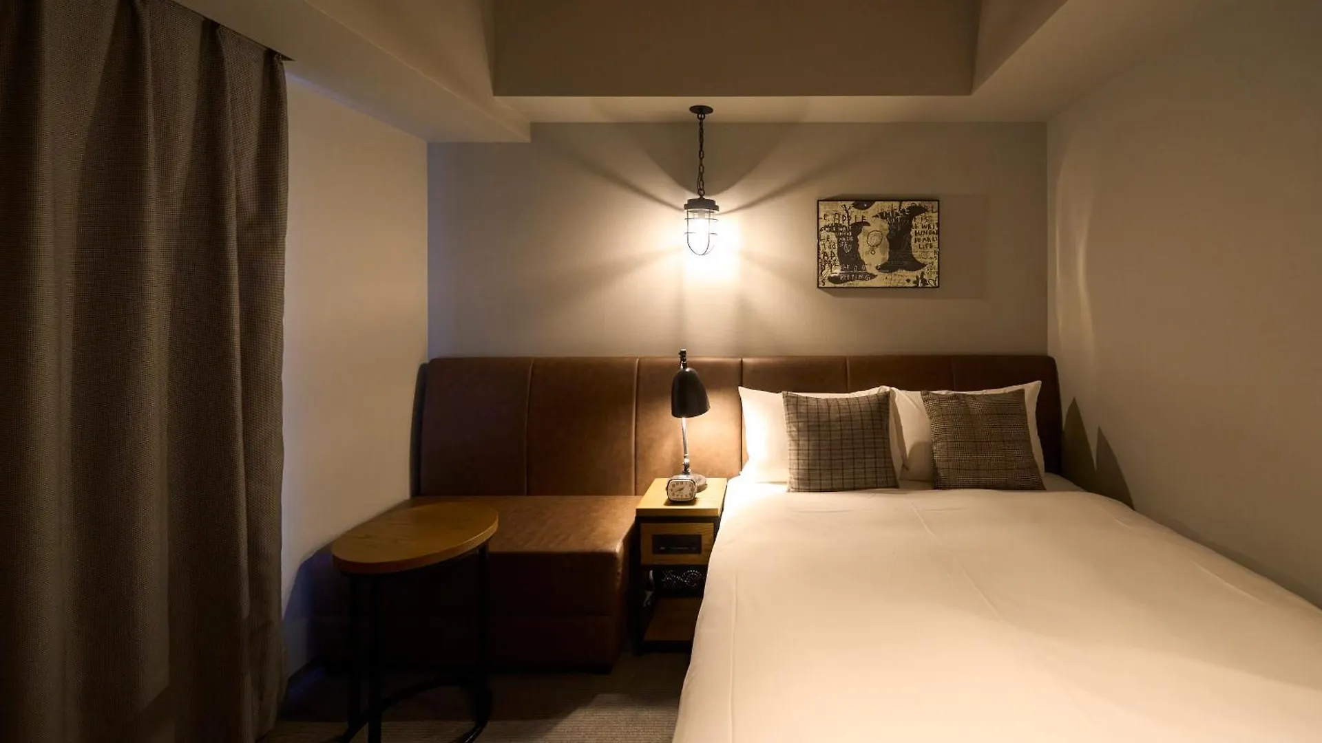 Hotel Resol Akihabara Tokyo Japan