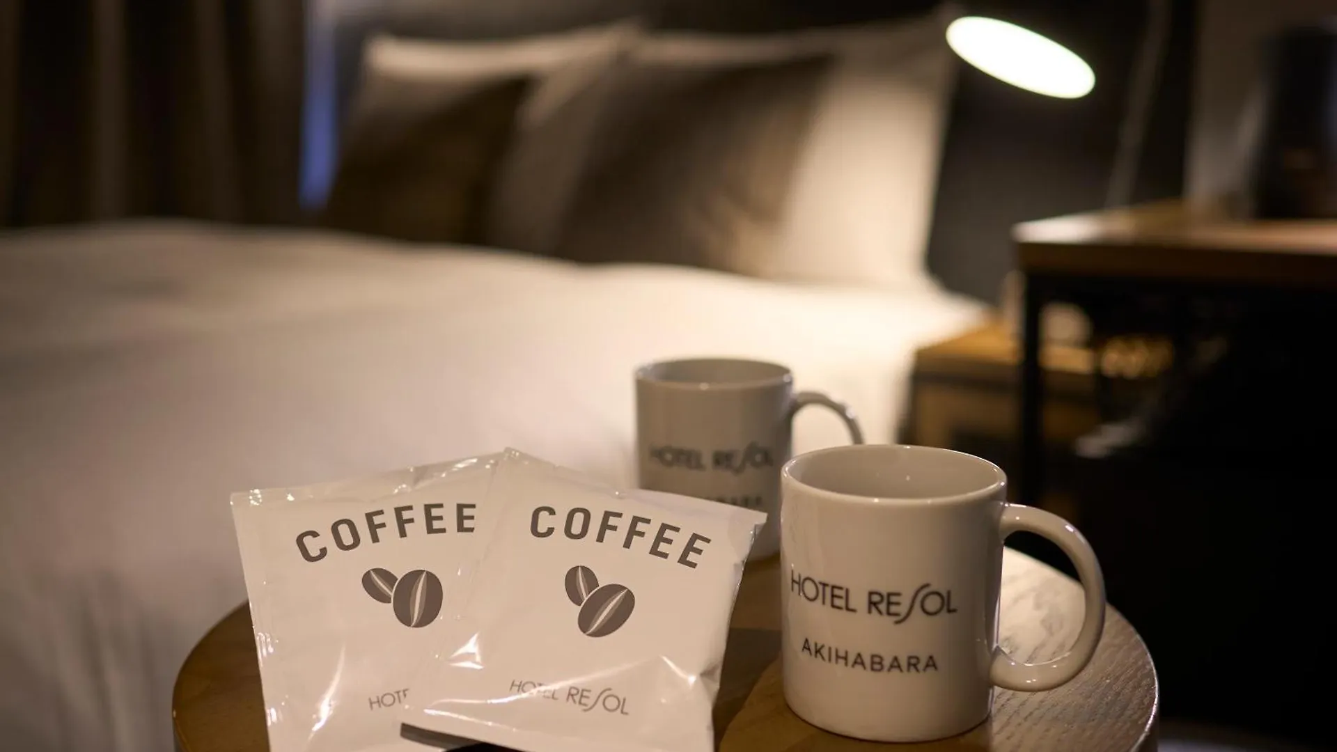 Hotel Resol Akihabara Tokyo