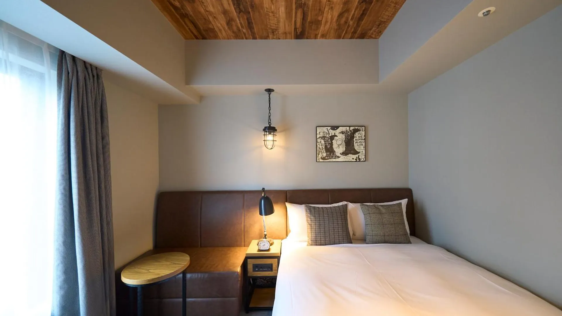Hotel Resol Akihabara Tokyo