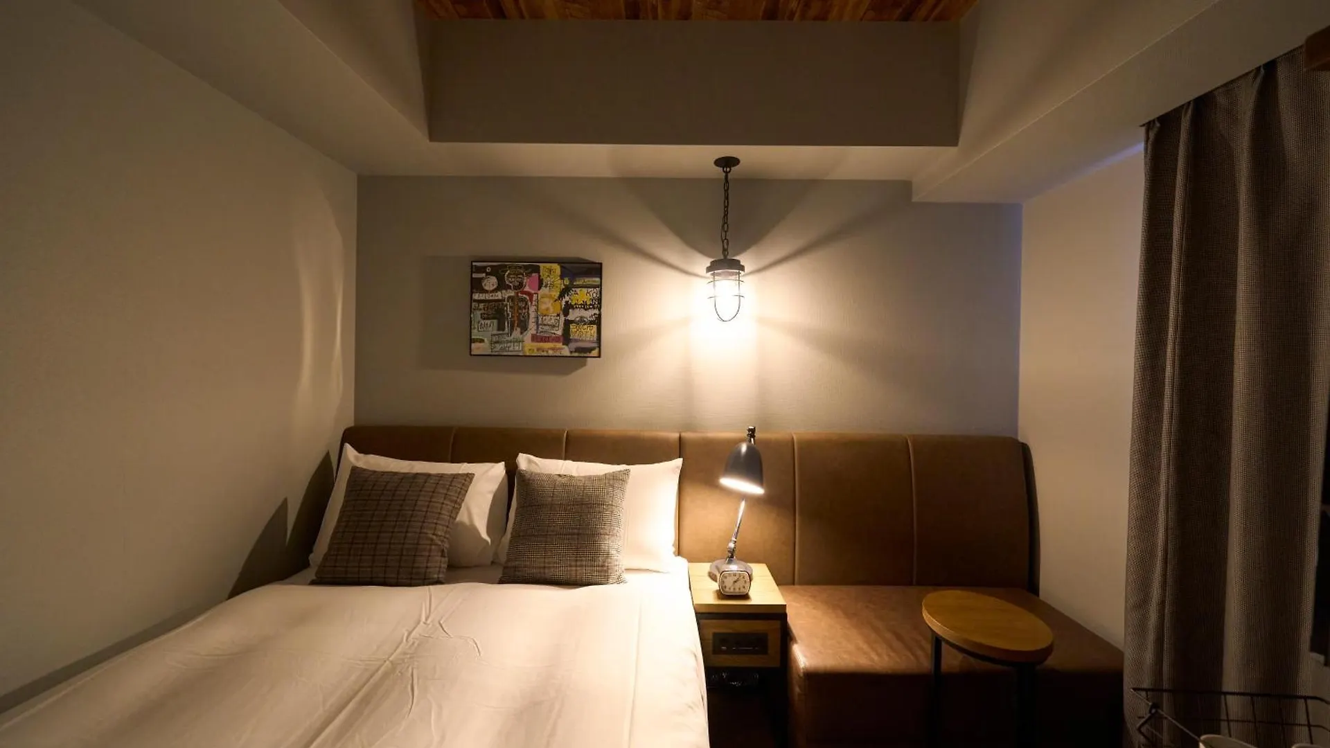 Hotel Resol Akihabara Tōkyō Japon