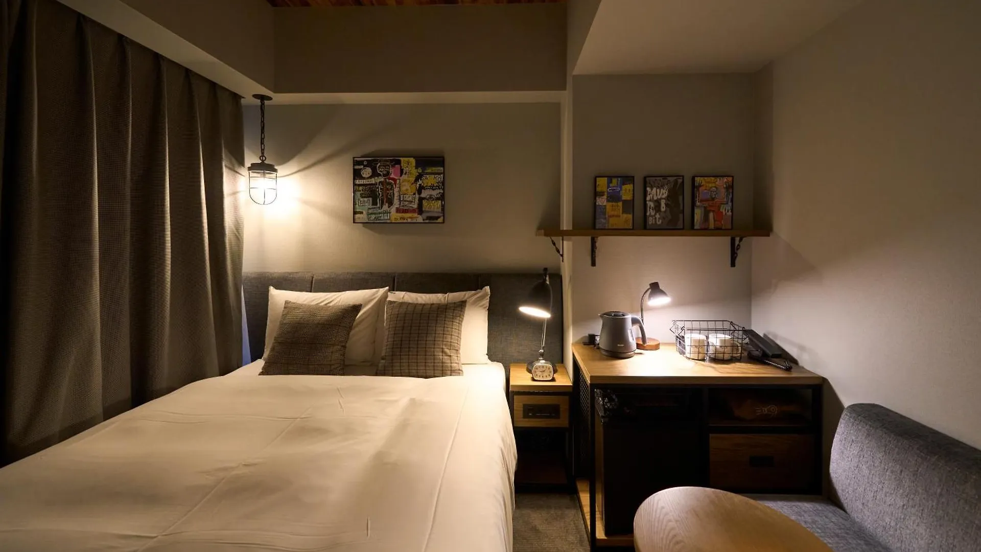 Hotel Resol Akihabara Tokyo