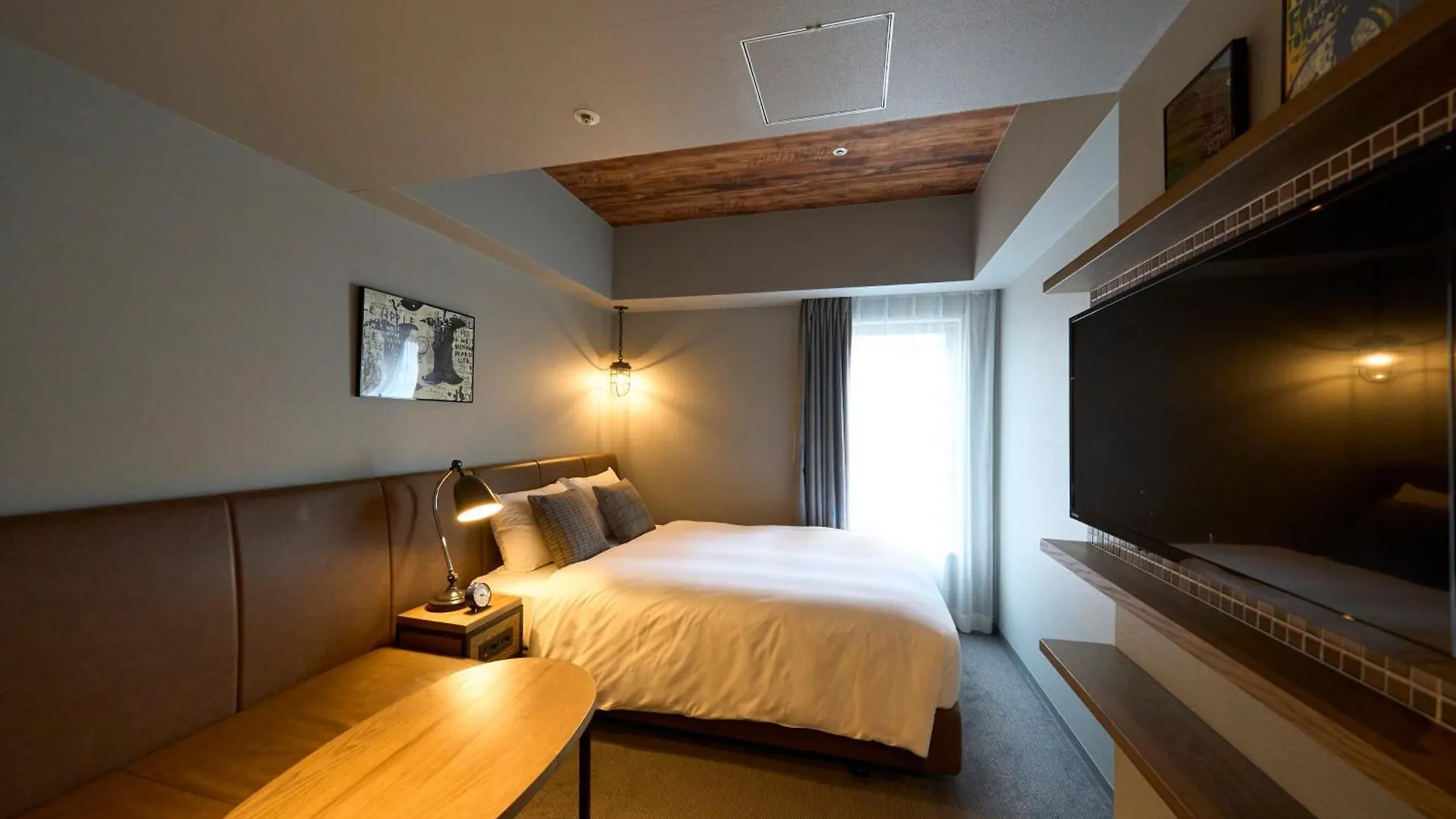 Hotel Resol Akihabara Tokyo