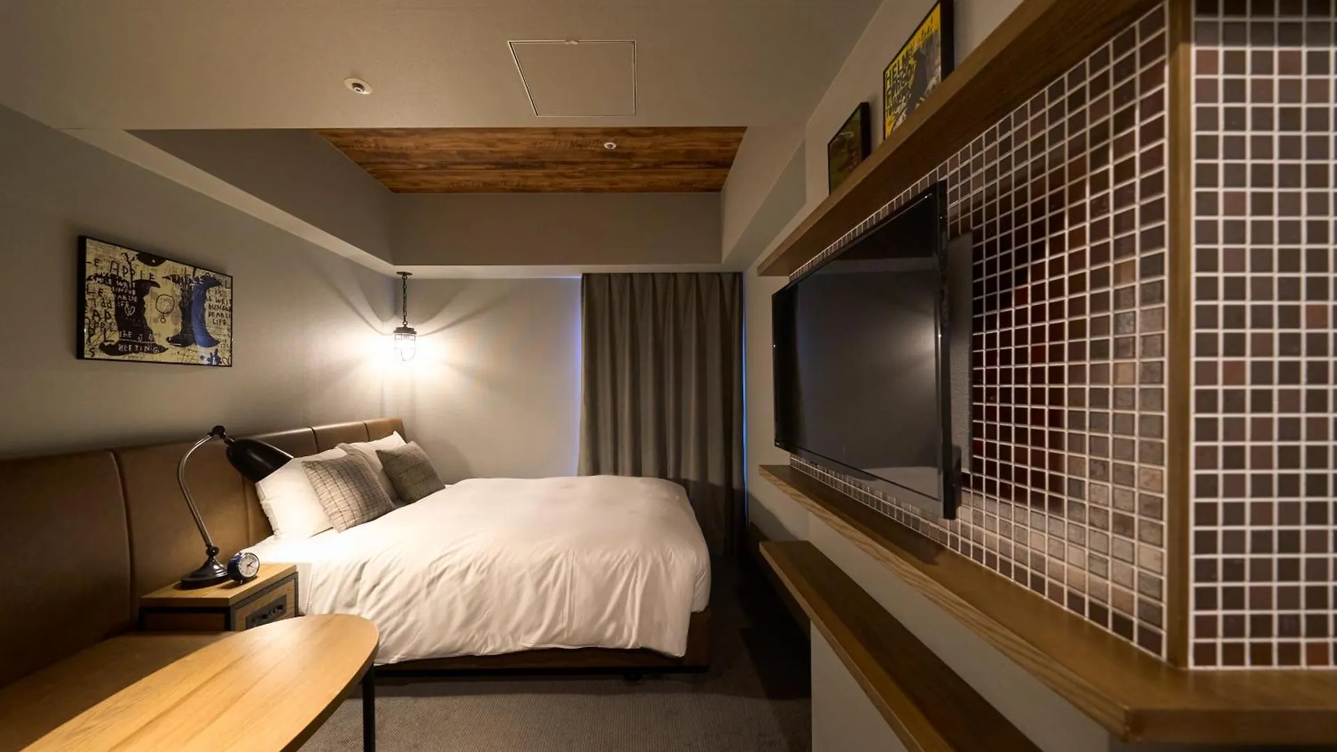 Hotel Resol Akihabara Tokyo