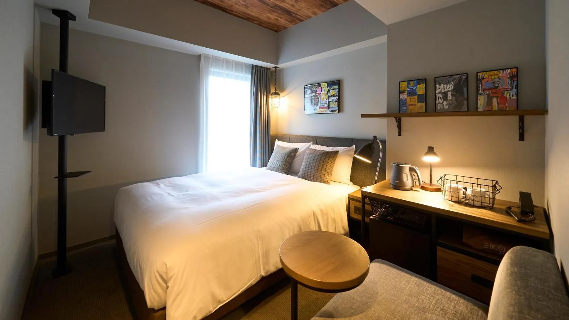 Hotel Resol Akihabara Tokyo 3*,  Japan