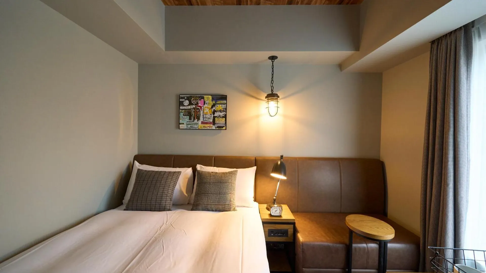 Hotel Resol Akihabara Tokyo