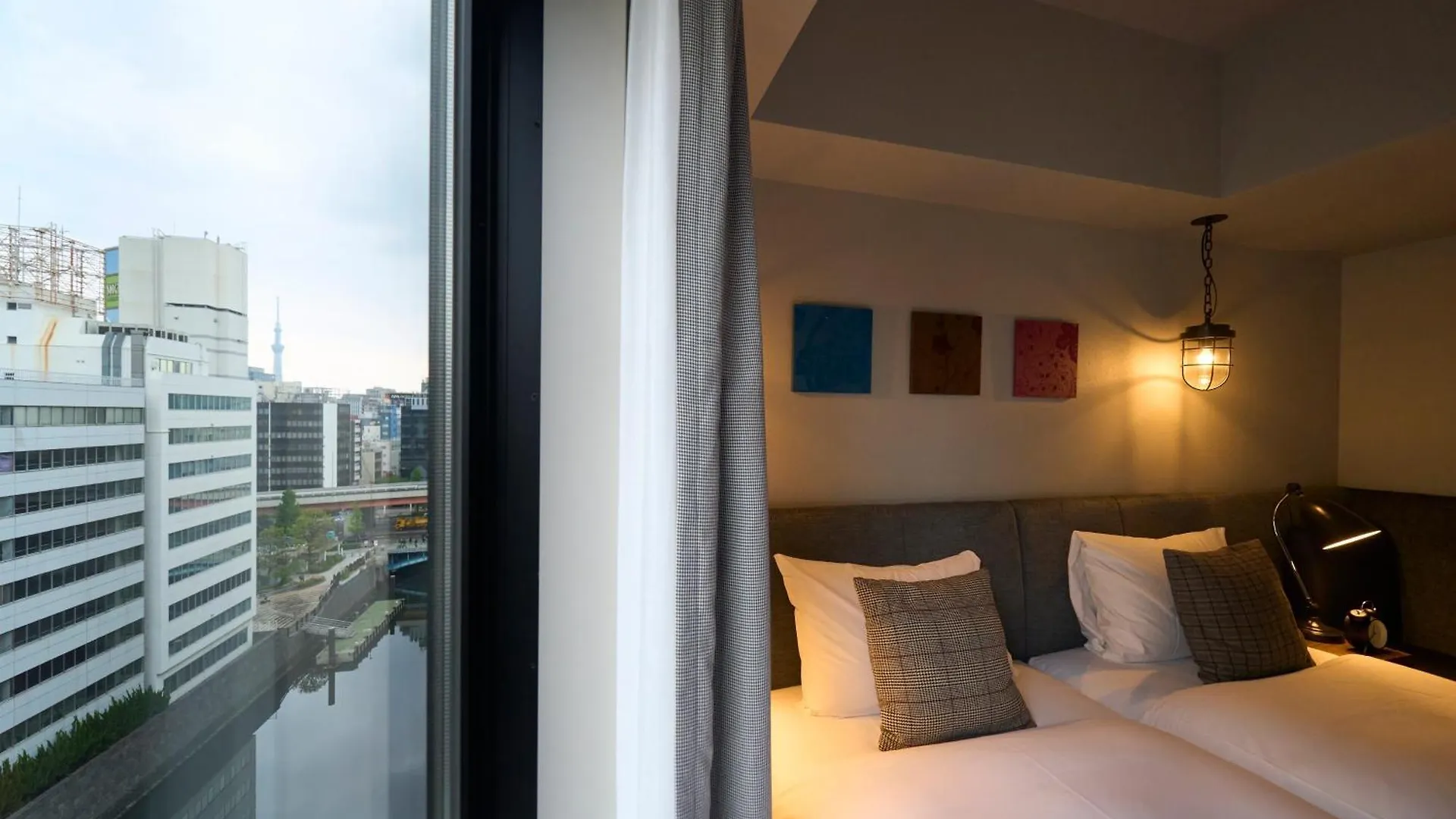 Hotel Resol Akihabara Tokyo 3*,