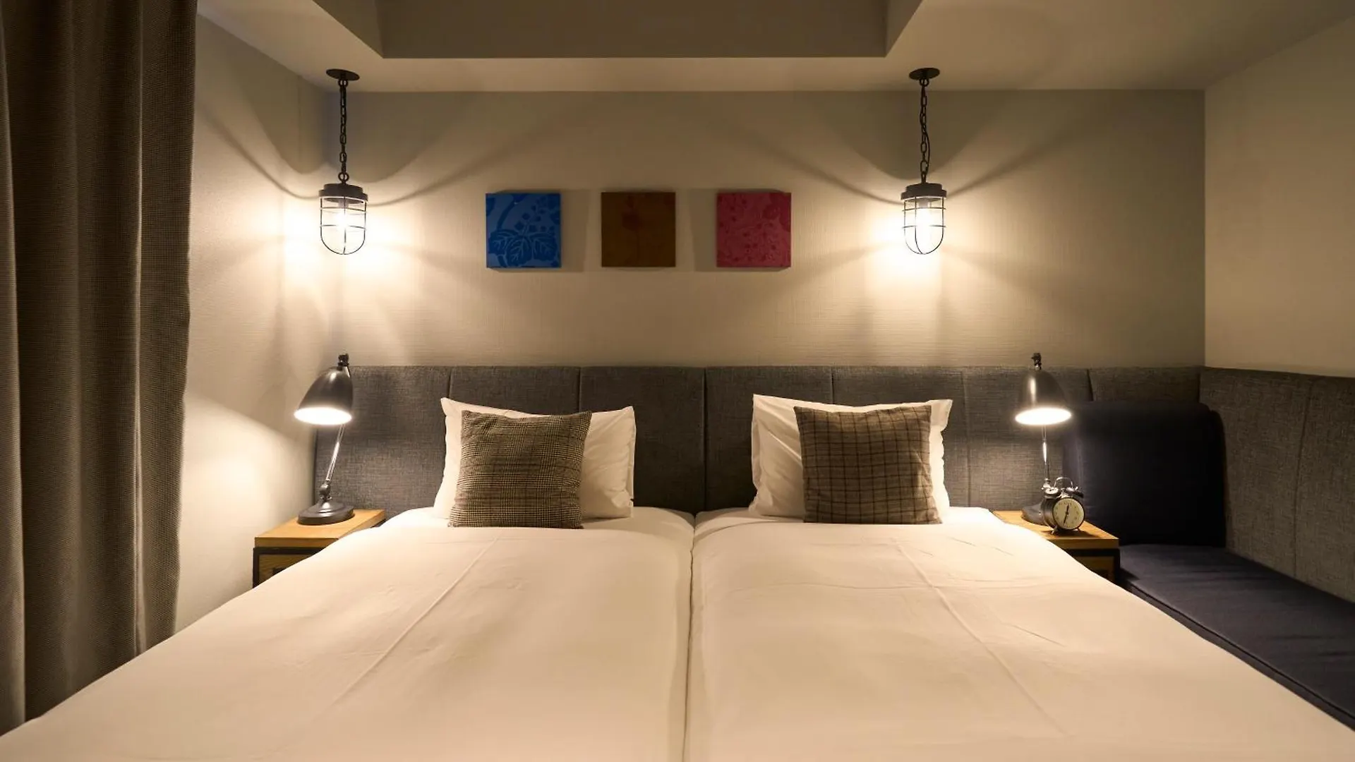 Hotel Resol Akihabara Tokyo