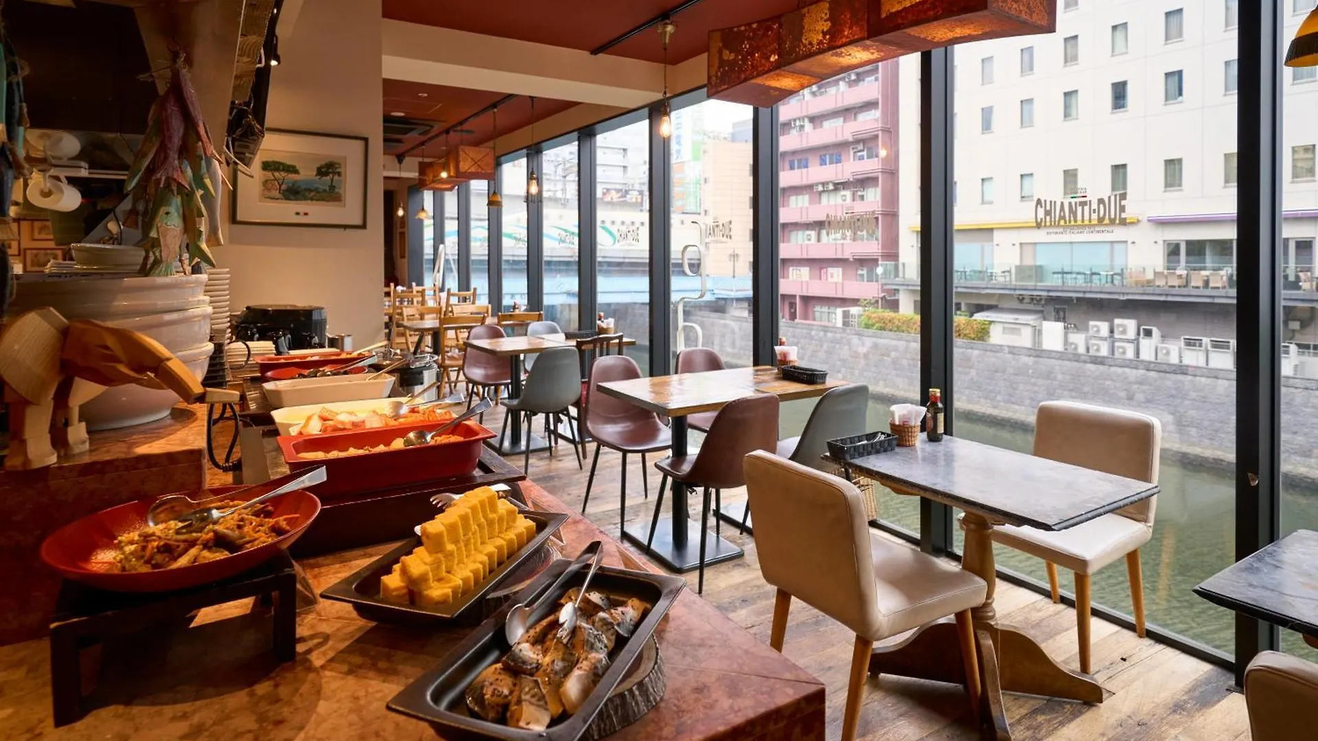 Hotel Resol Akihabara Tokyo