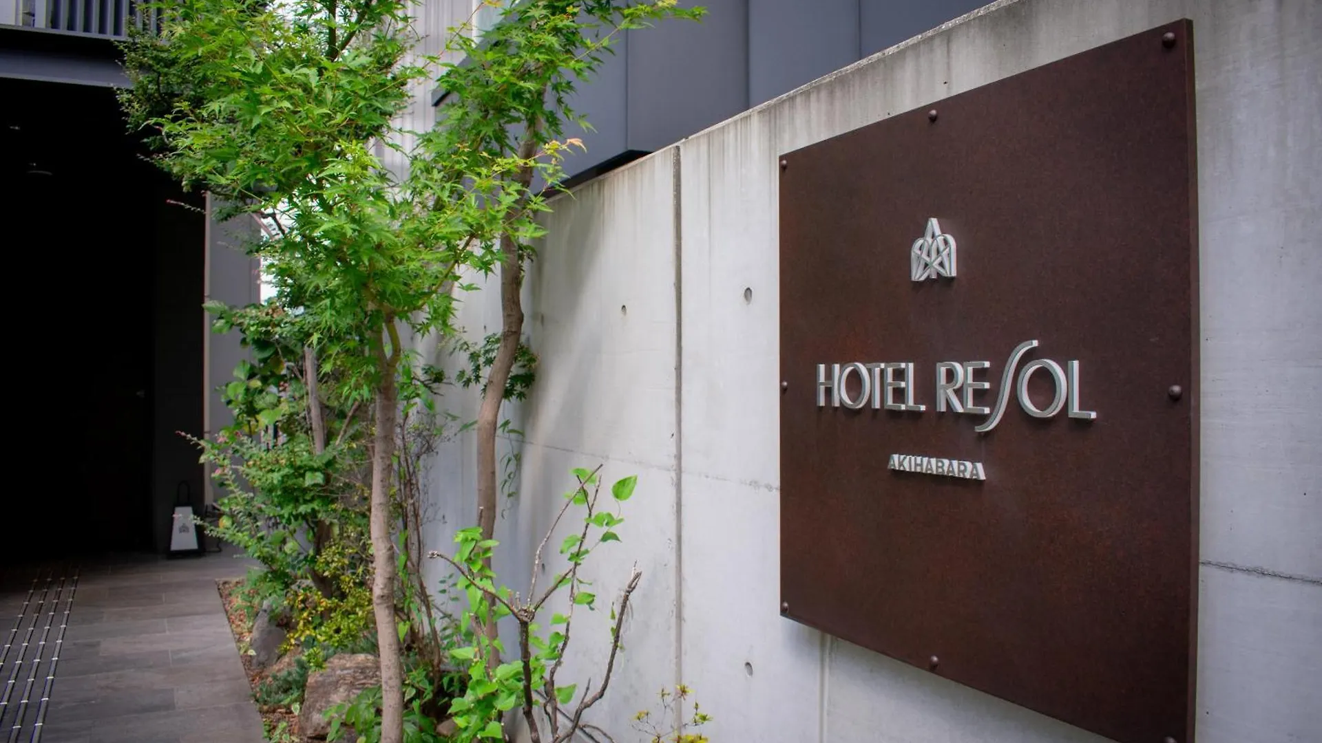 Hotel Resol Akihabara Tokyo