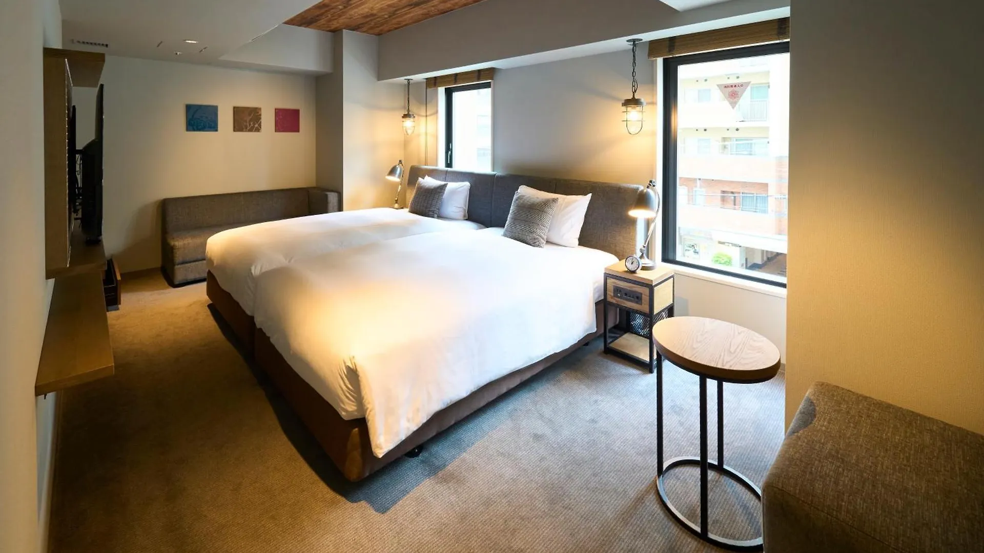 Hotel Resol Akihabara Tōkyō 3*,  Japon