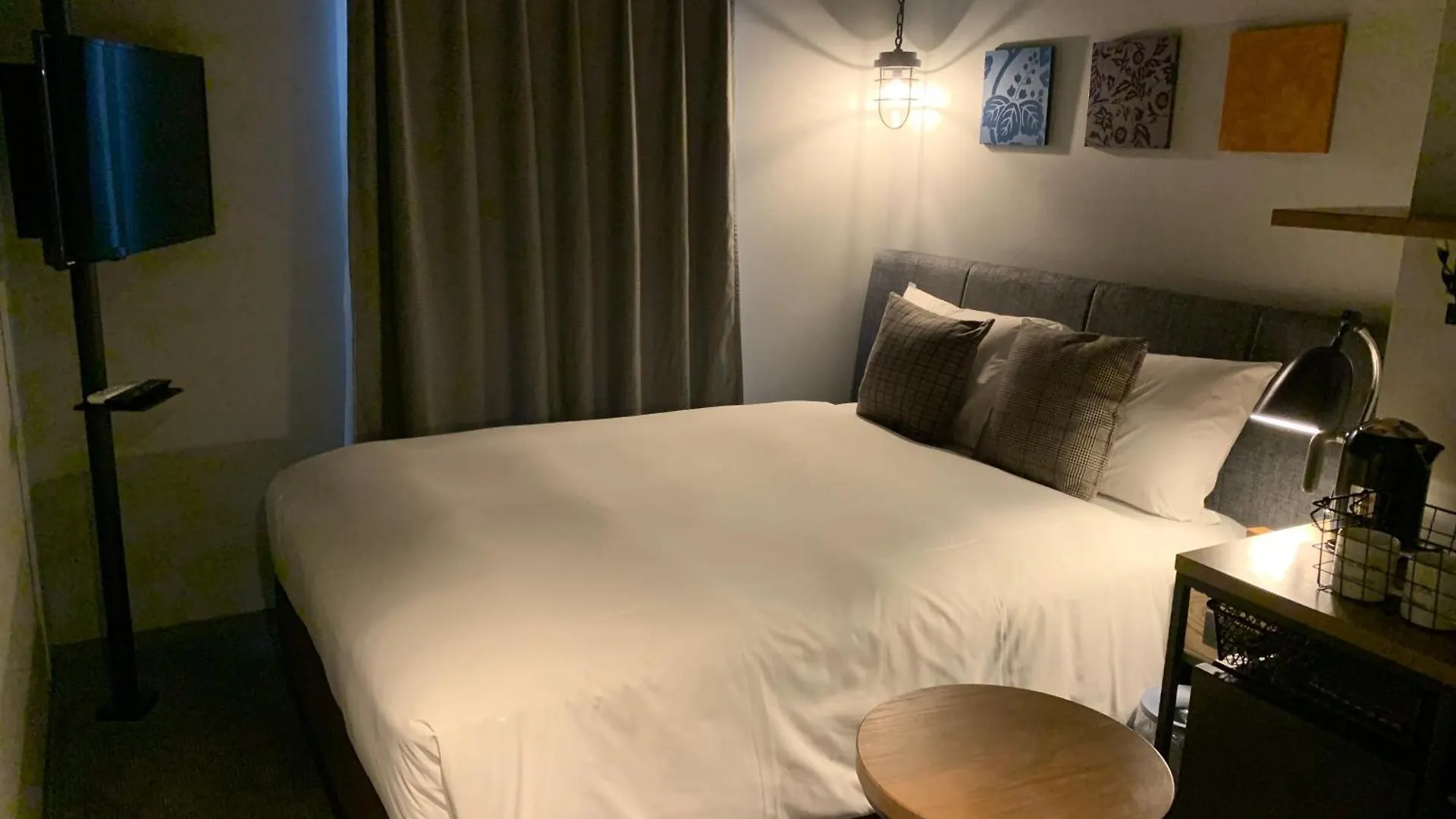 Hotel Resol Akihabara Tokyo