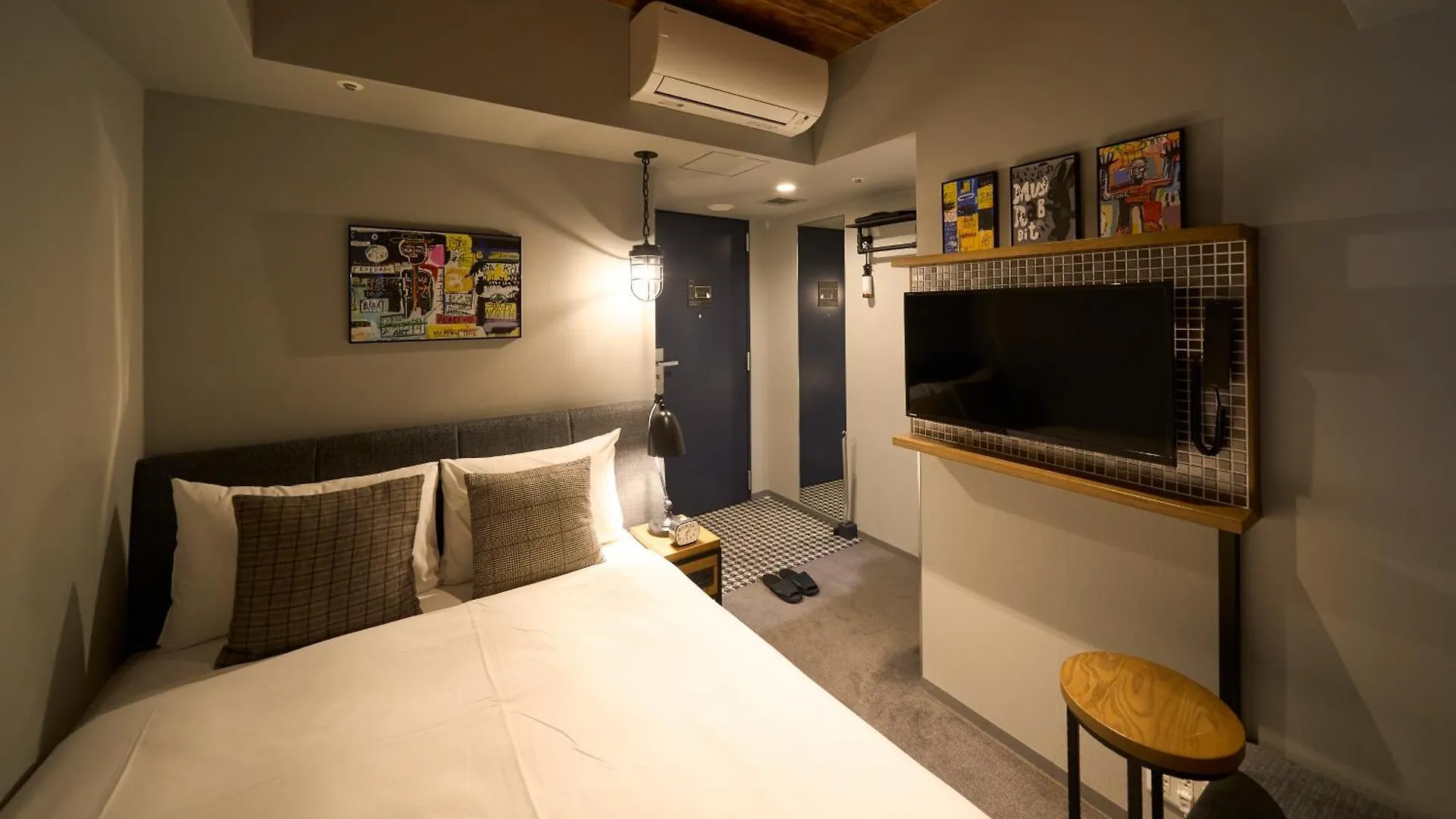 Hotel Resol Akihabara Tokyo