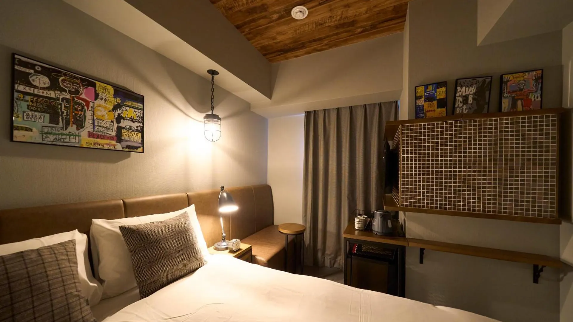 Hotel Resol Akihabara Tokyo