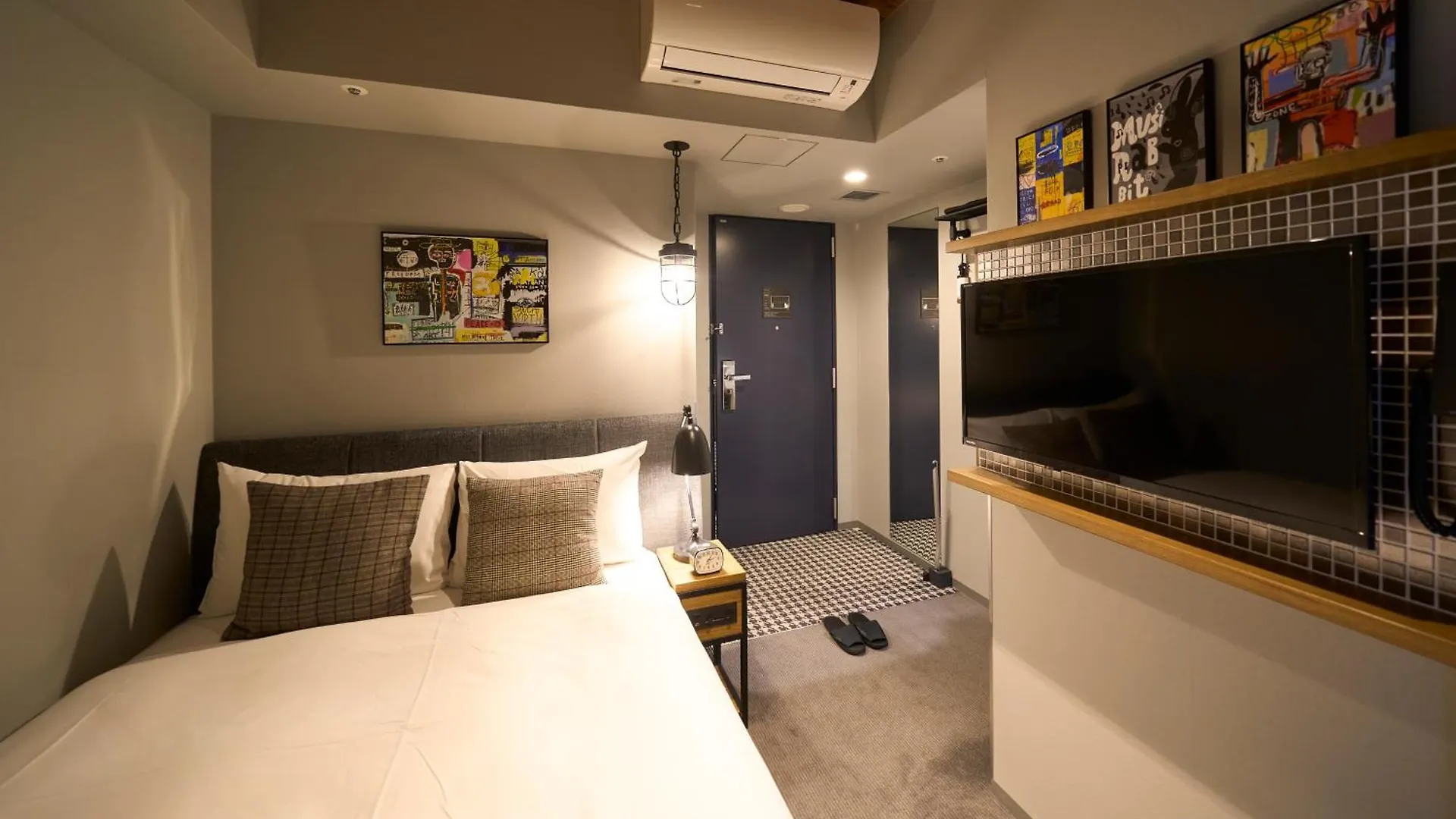 Hotel Resol Akihabara Tokyo