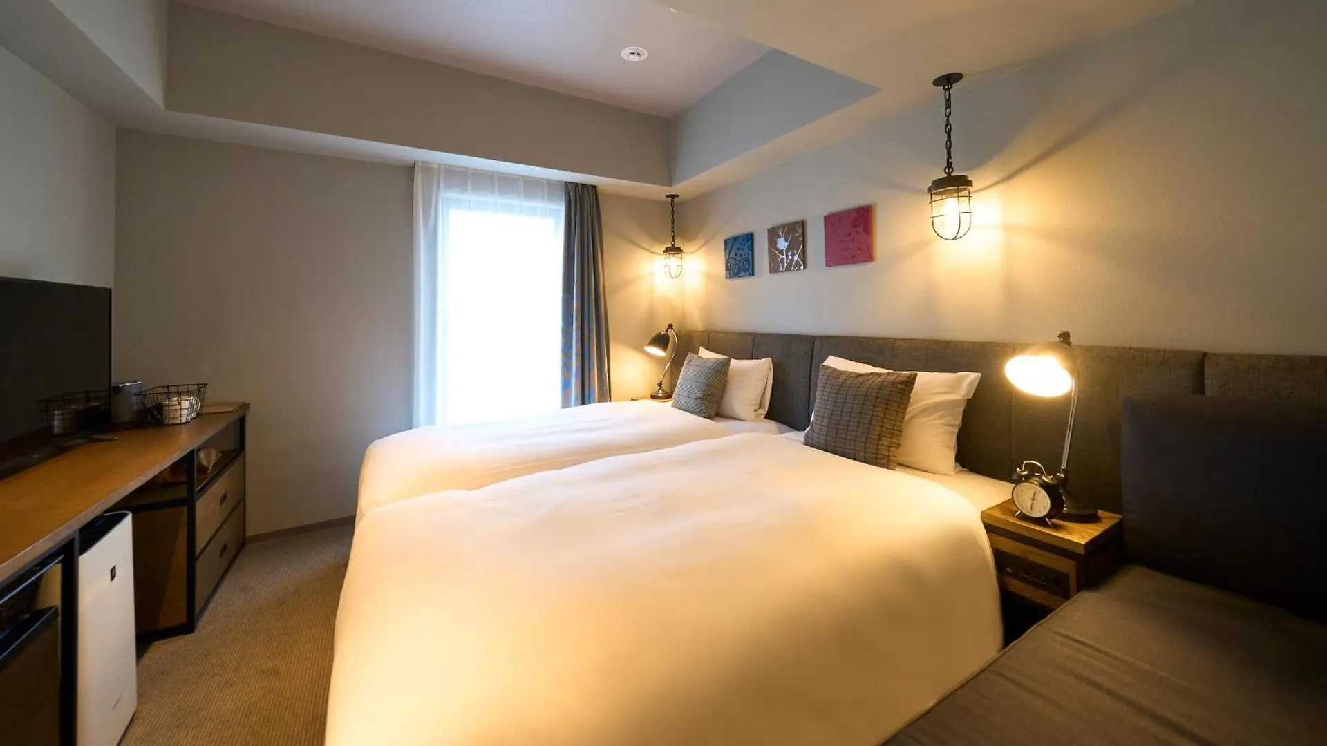 Hotel Resol Akihabara Tokyo Japan