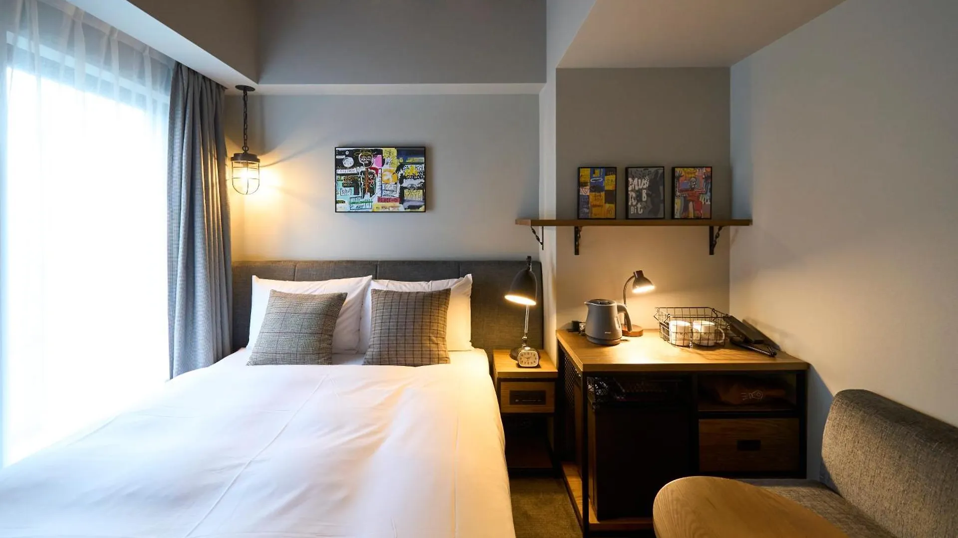Hotel Resol Akihabara Tokyo
