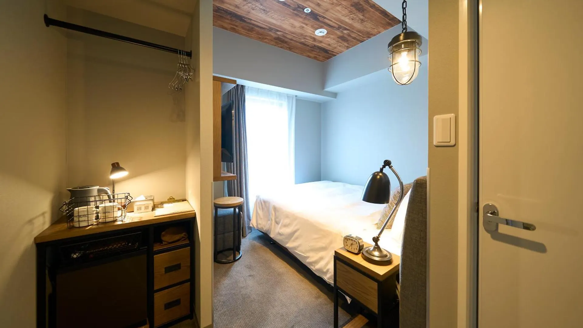 Hotel Resol Akihabara Tokyo 3*,  Japan
