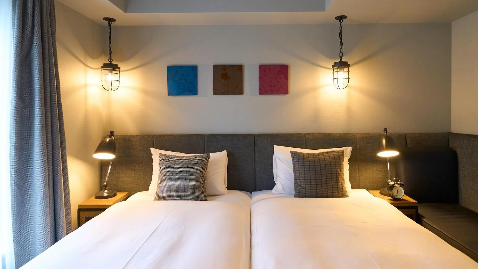 Hotel Resol Akihabara Tokyo