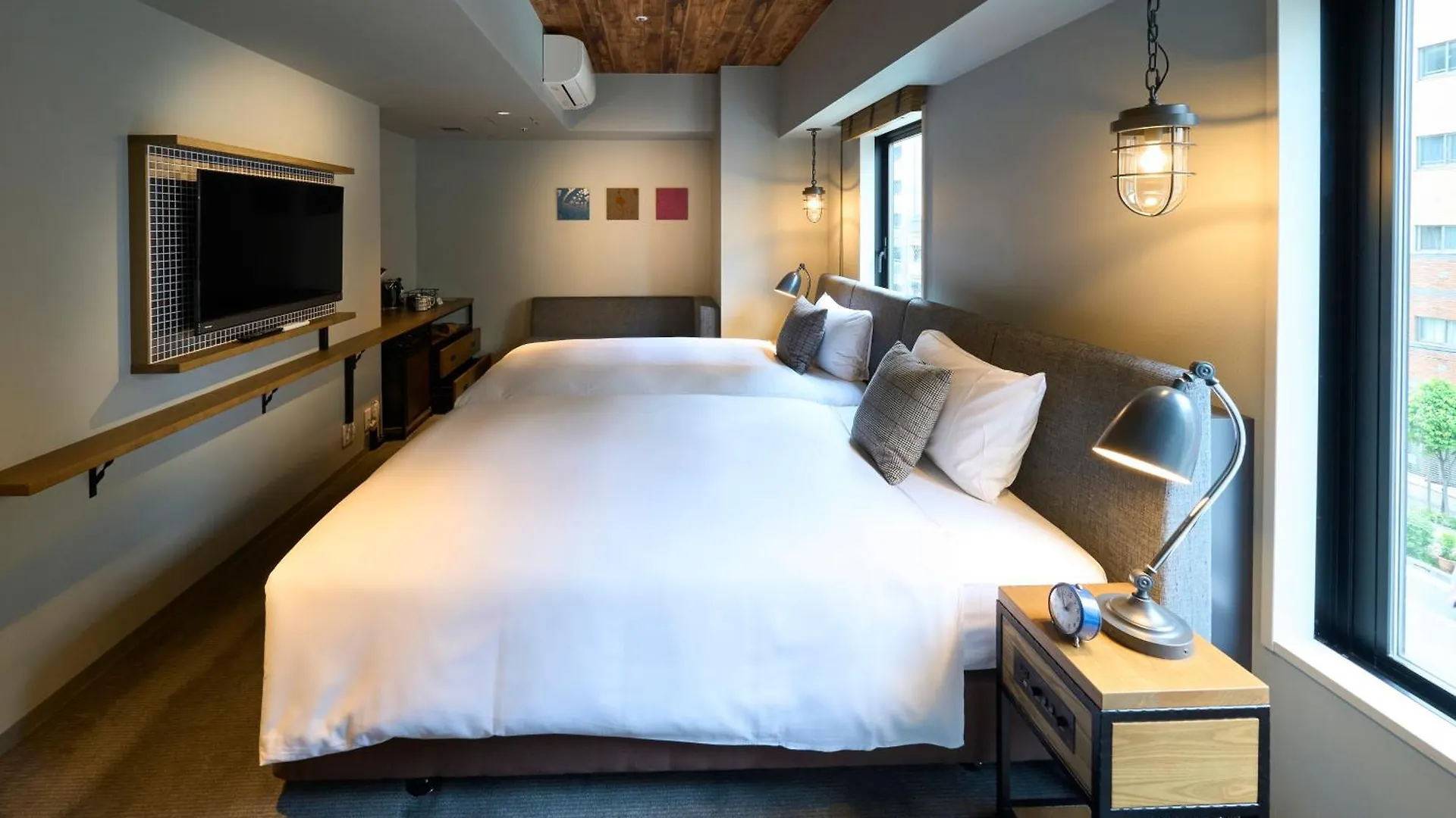 Hotel Resol Akihabara Tokyo
