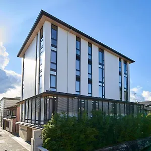 Tassel Sanjo Shirakawa 5* Kyoto