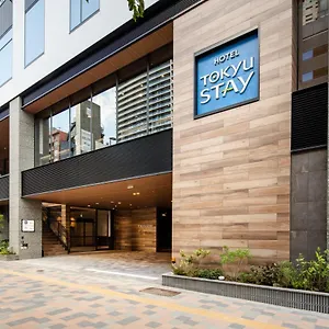 3* מלון Tokyu Shinjuku Eastside