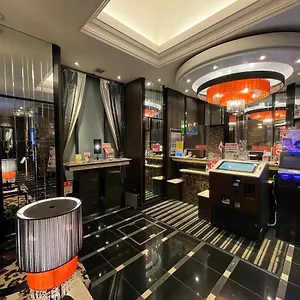 3* ホテル アパホテル〈銀座 京橋〉