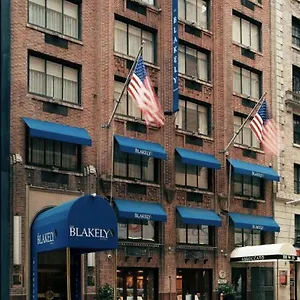 Blakely Hotel New York