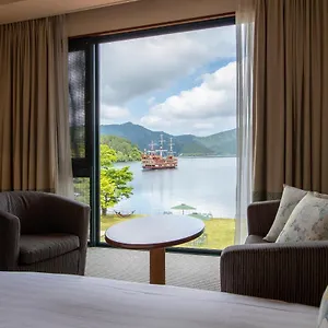 ריוקן Hakone Hotel