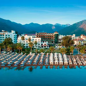 Elite World Marmaris - Adult Only 4* İçmeler