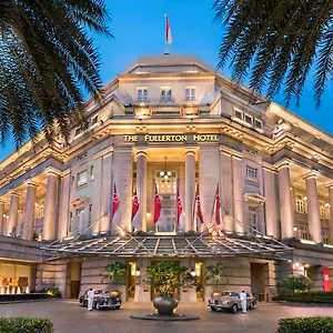 The Fullerton Singapour