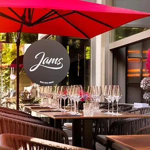 Jams Music 4* München