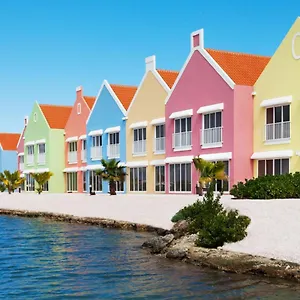 Corallium & Bonaire 4* Playa