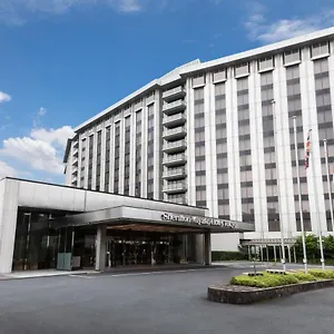 东京喜来登米亚科酒店 酒店
