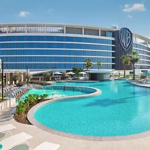 ***** 호텔 The Wb Abu Dhabi, Curio Collection By Hilton 아랍에미리트