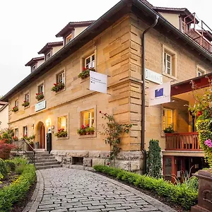 Mittermeier, Hotellerie & Restaurant 4* Rothenburg ob der Tauber
