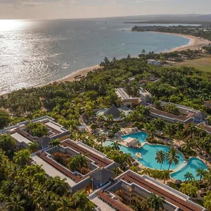Iberostar Waves Costa Dorada 5* Puerto Plata