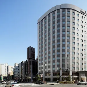 4* ホテル 三井ガーデンホテル上野