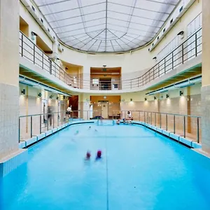 visit hotel