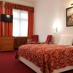 Unitas Hotel Prag